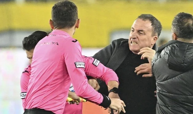 Süper Lig devam edecek mi?