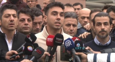 Süper Lig ve VAR hakemleri, dernek üyeliklerinden istifa etti