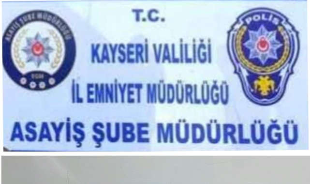 Şüphe üzerine durdurulan araçtan uyuşturucu çıktı