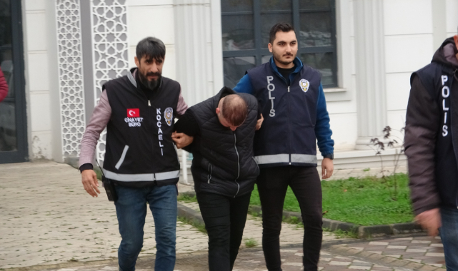 Tartıştığı arkadaşını vurdu! İntihar etti dedi