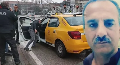 Taksi şoförünü bıçaklayan çocuk hakkında karar verildi