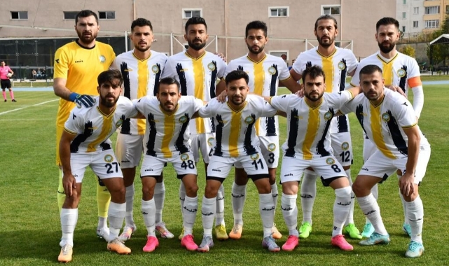Talasgücü Belediyespor, Artvin deplasmanında