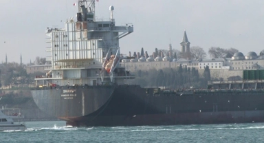 Tam 3 yıldır 3 yıldır Haydarpaşa’da bekliyordu!