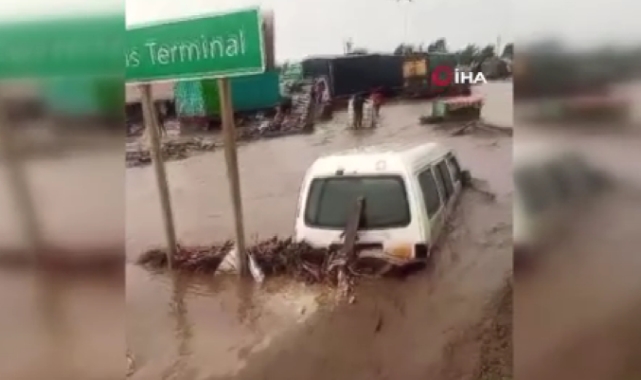 Tanzanya’da sel ve heyelan: 47 ölü, 80 yaralı
