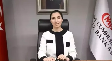 TCMB Başkanı Erkan bankacılarla görüştü