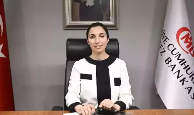 TCMB Başkanı Erkan bankacılarla görüştü