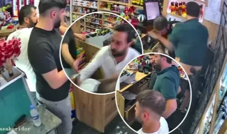 Tekel baskını olayında yeni gelişme