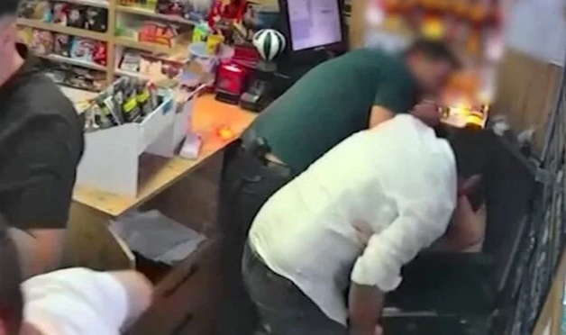 Tekel bayi cinayetine ilişkin iddianame hazırlandı