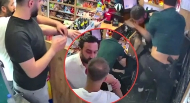 Tekel bayi olayında istenen cezalar belli oldu