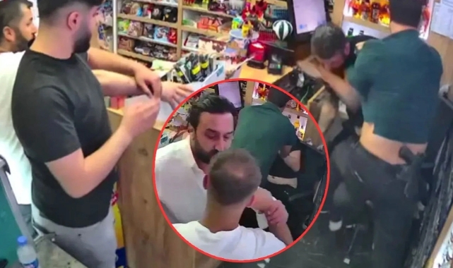 Tekel bayi olayında istenen cezalar belli oldu