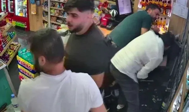 Tekel cinayetinde yeni iddia: Aile şikayetini çekti
