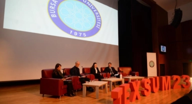 Tekstil Zirvesi “TEXUM’23” 4. kez kapılarını açtı