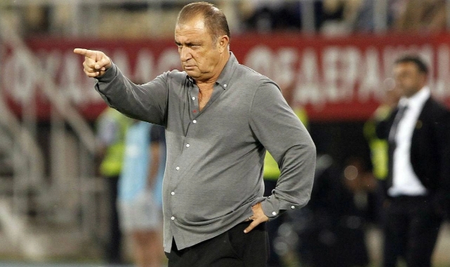 Fatih Terim'in çalıştıracağı yeni takımı duyuruldu!