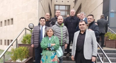 Terör propagandası suçlamasına beraat