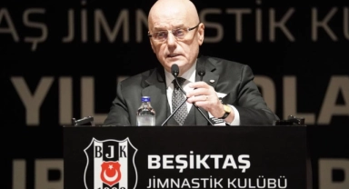 Tevfik Yamantürk: "Para ile ödenebilecek bir borca sahip değiliz"