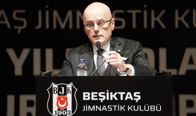 Tevfik Yamantürk: "Para ile ödenebilecek bir borca sahip değiliz"
