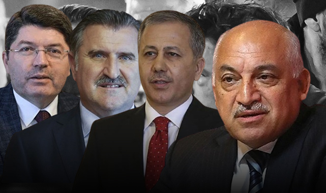 TFF Başkanı Büyükekşi bakanlarla görüşecek