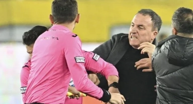 TFF Başkanı: Söz konusu olamaz!