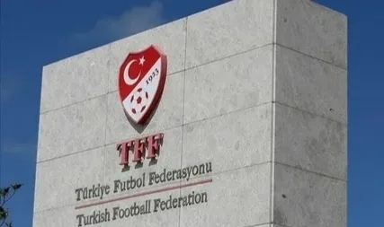 TFF'den olağanüstü toplanma kararı!