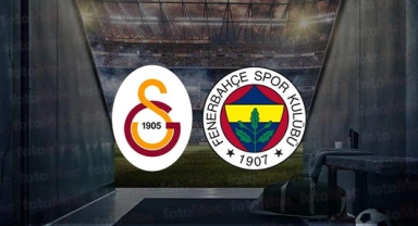 TFF, Galatasaray ve Fenerbahçe'den ortak açıklama