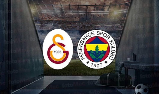 TFF, Galatasaray ve Fenerbahçe'den ortak açıklama