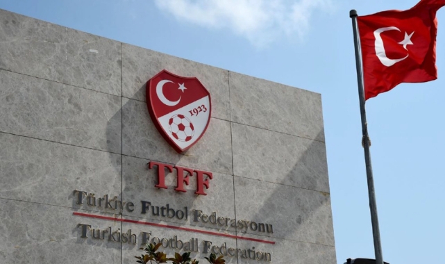 TFF ve Kulüpler Birliği toplanıyor!
