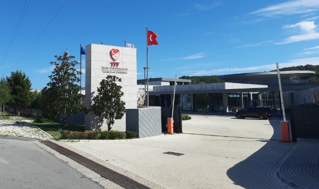 TFF Yönetim Kurulu yarın toplanacak