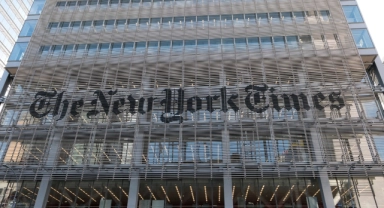 The New York Times yapay zekaya dava açtı!