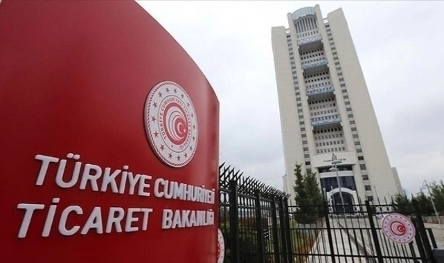 Ticaret Bakanlığı'ndan yeni yılda fahiş fiyat önlemi