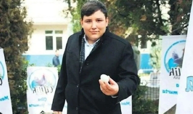 Tosuncuk ve ağabeyinin cezası onandı