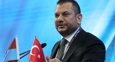 Trabzonspor, TFF ve MHK'ya açtı ağzını yumdu gözünü