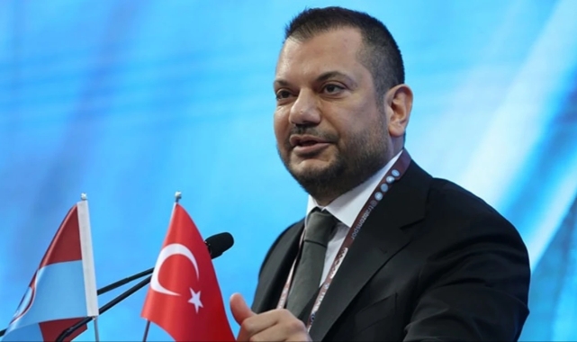 Trabzonspor, TFF ve MHK'ya açtı ağzını yumdu gözünü