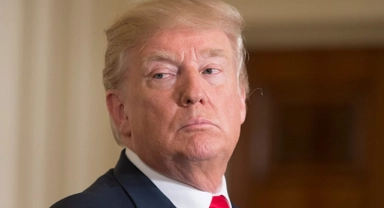 Trump, yeniden ifade vermeyi reddetti!
