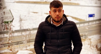 Tüfekle vurulan genç hayatını kaybetti