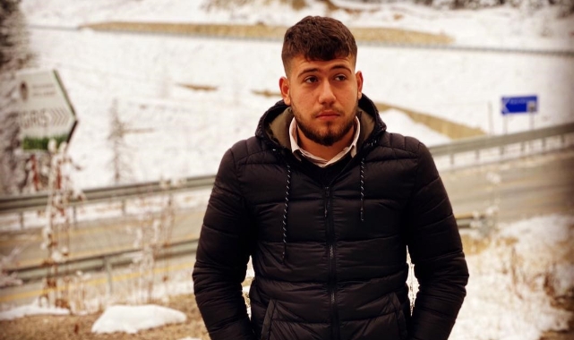 Tüfekle vurulan genç hayatını kaybetti