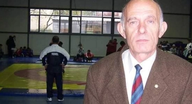 Türk sporunun acı kaybı...