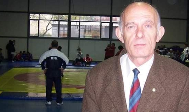 Türk sporunun acı kaybı...