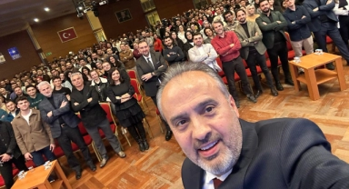 Türkiye'nin yazılımcıları Bursa'dan yetişiyor