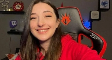 Twitch yayıncısı Pqueen kansere yakalandığını duyurdu