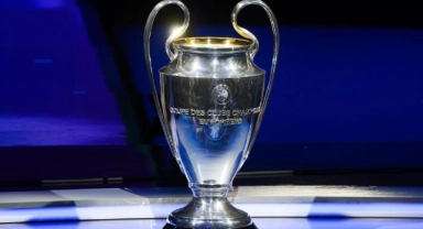 UEFA Şampiyonlar Ligi’nde son 16 turu eşleşmeleri belli oldu