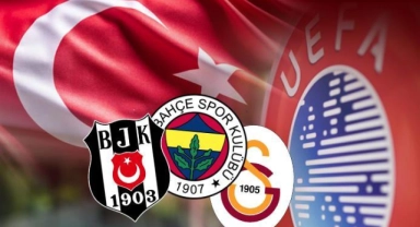 Ülke puan durumu güncellendi