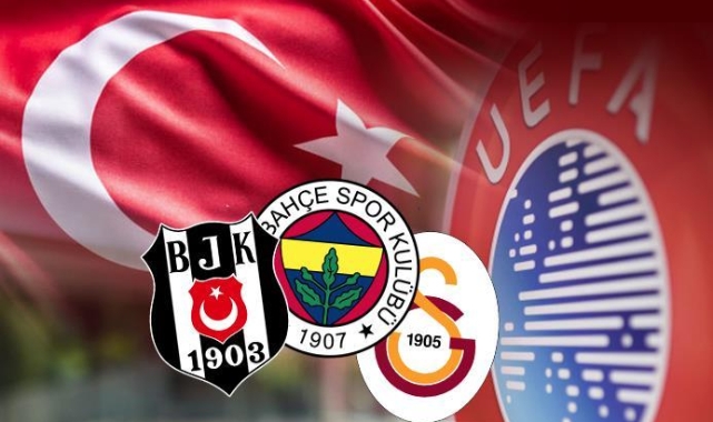 Ülke puan durumu güncellendi