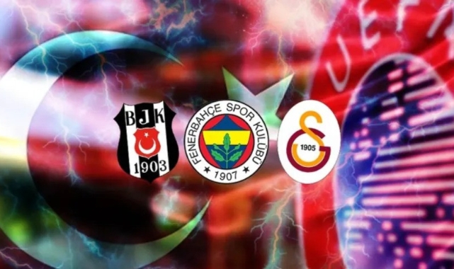 Ülke puanı sıralamasında son durum ne?