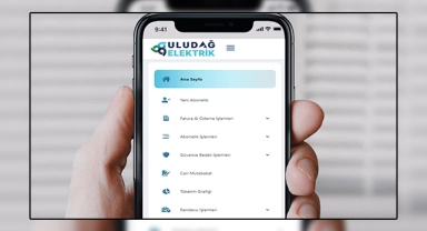 Uludağ Elektrik'te dijital yıl