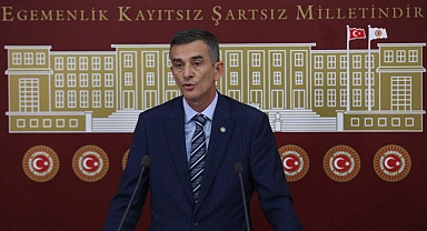 Ümit Dikbayır İYİ Parti'den ihraç edildi