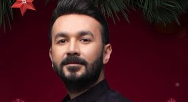 Ünlü sanatçı Adnan Orhan yılbaşı gecesi Gaziantep’te sahne alacak