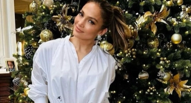 Ünlülerin Noel paylaşımları