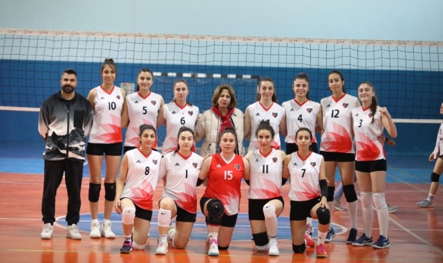 Van Büyükşehir Belediyespor Şırnak’tan 6 puanla döndü