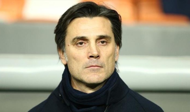 Montella, hakeme saldırıyı kınadı