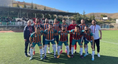 Yahyalıspor şampiyonluğa kenetlendi